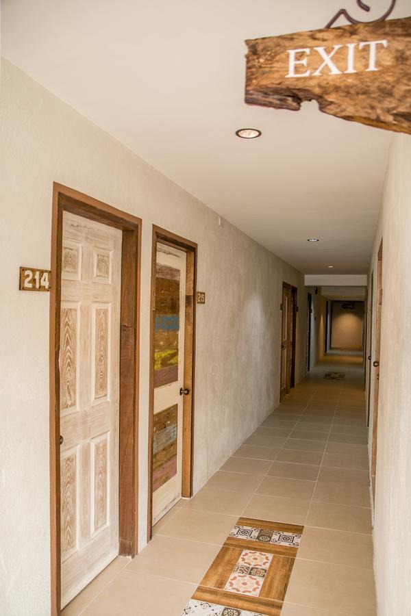 Hotel Avenija Olongapo Exterior photo