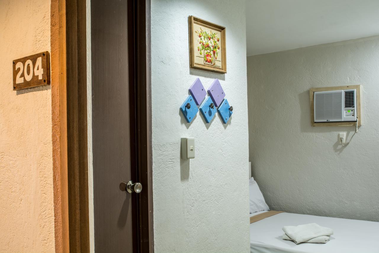 Hotel Avenija Olongapo Exterior photo